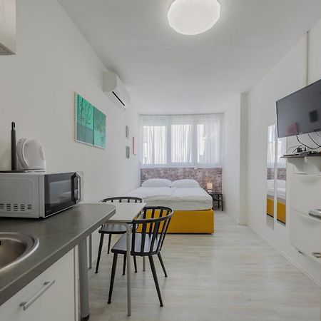 Guest House Arsenal Accommodation زادار المظهر الخارجي الصورة