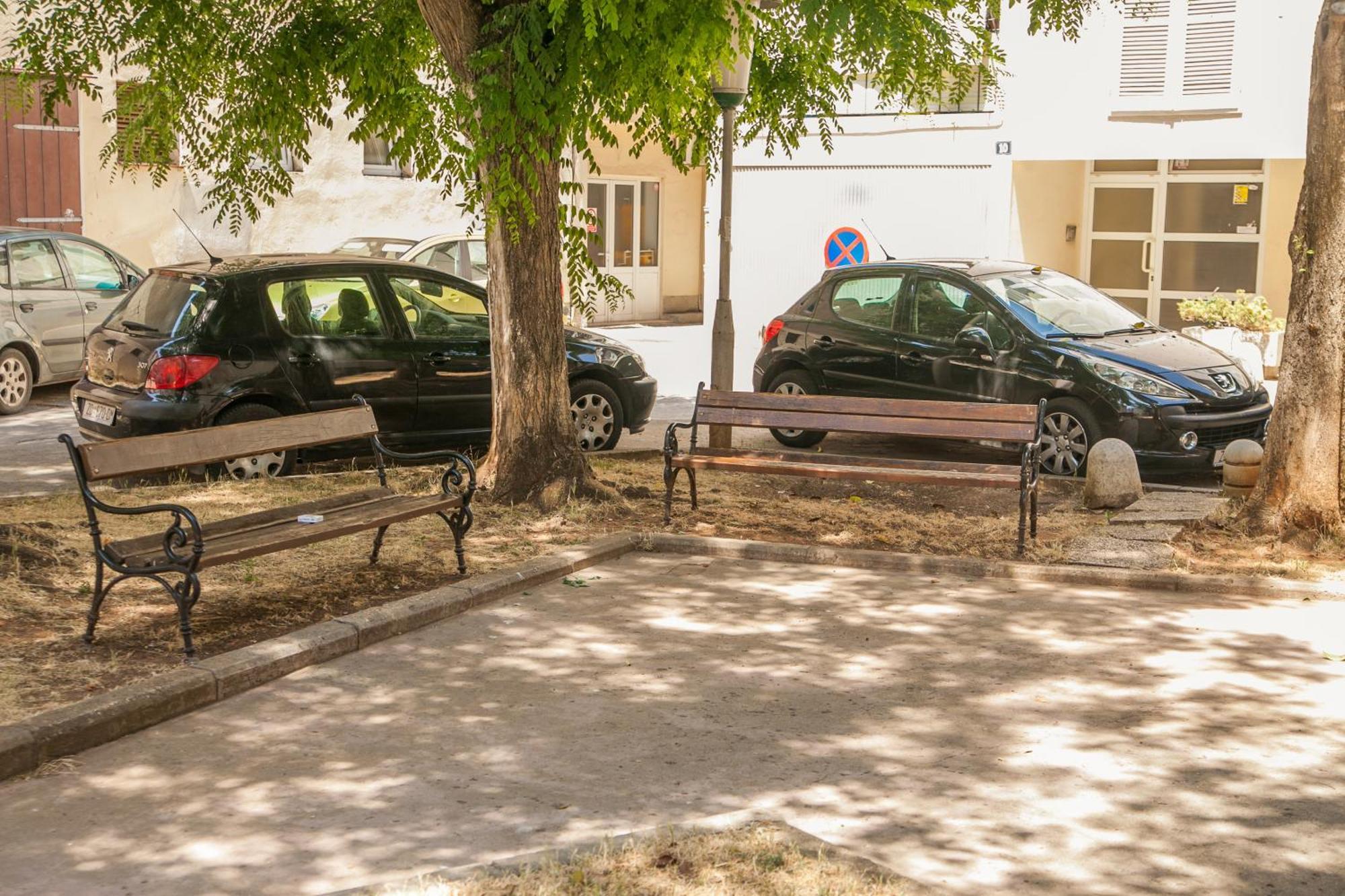 Guest House Arsenal Accommodation زادار المظهر الخارجي الصورة