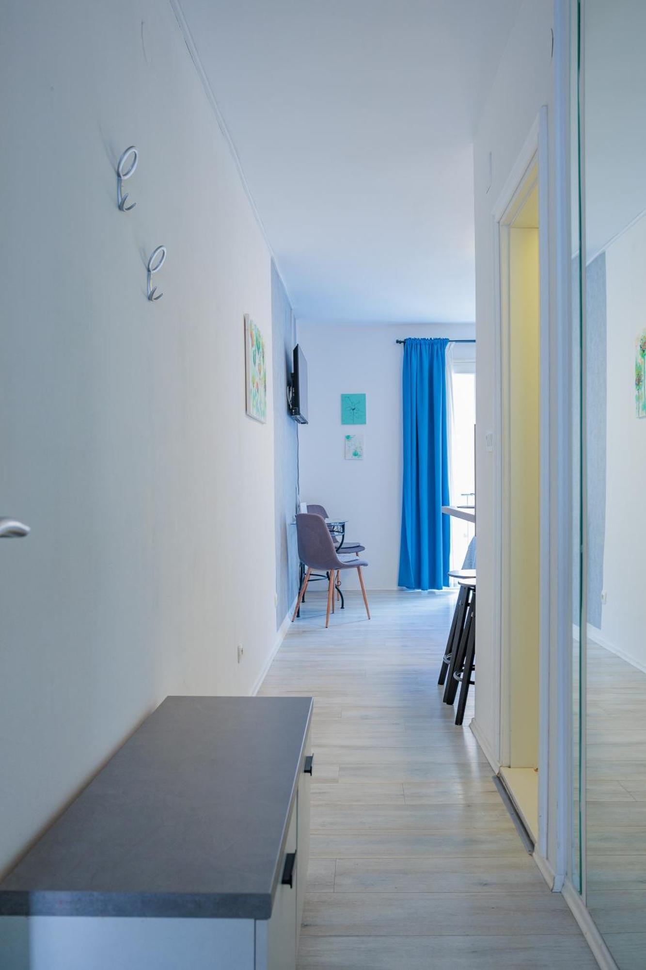 Guest House Arsenal Accommodation زادار المظهر الخارجي الصورة