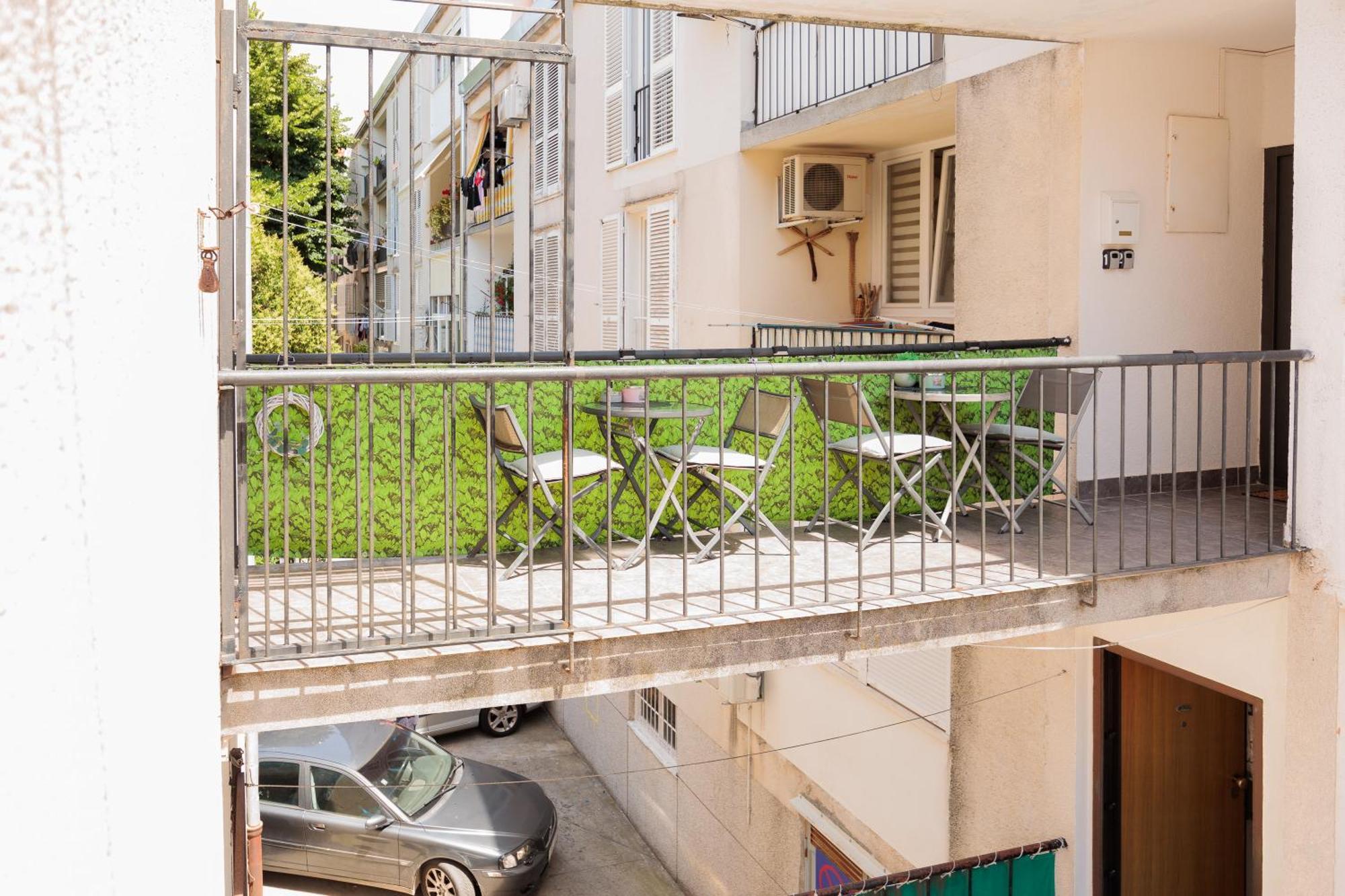 Guest House Arsenal Accommodation زادار المظهر الخارجي الصورة