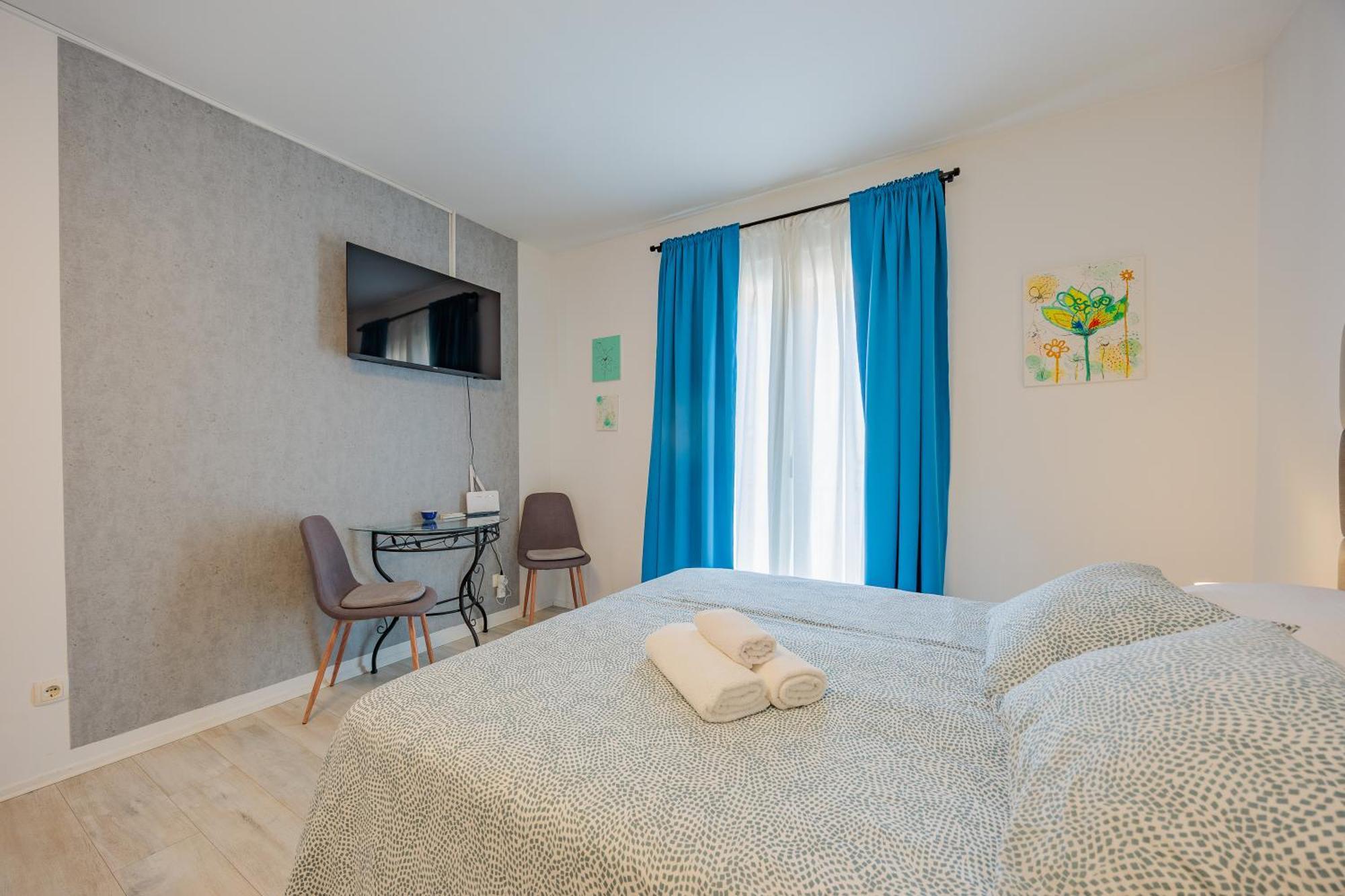 Guest House Arsenal Accommodation زادار المظهر الخارجي الصورة