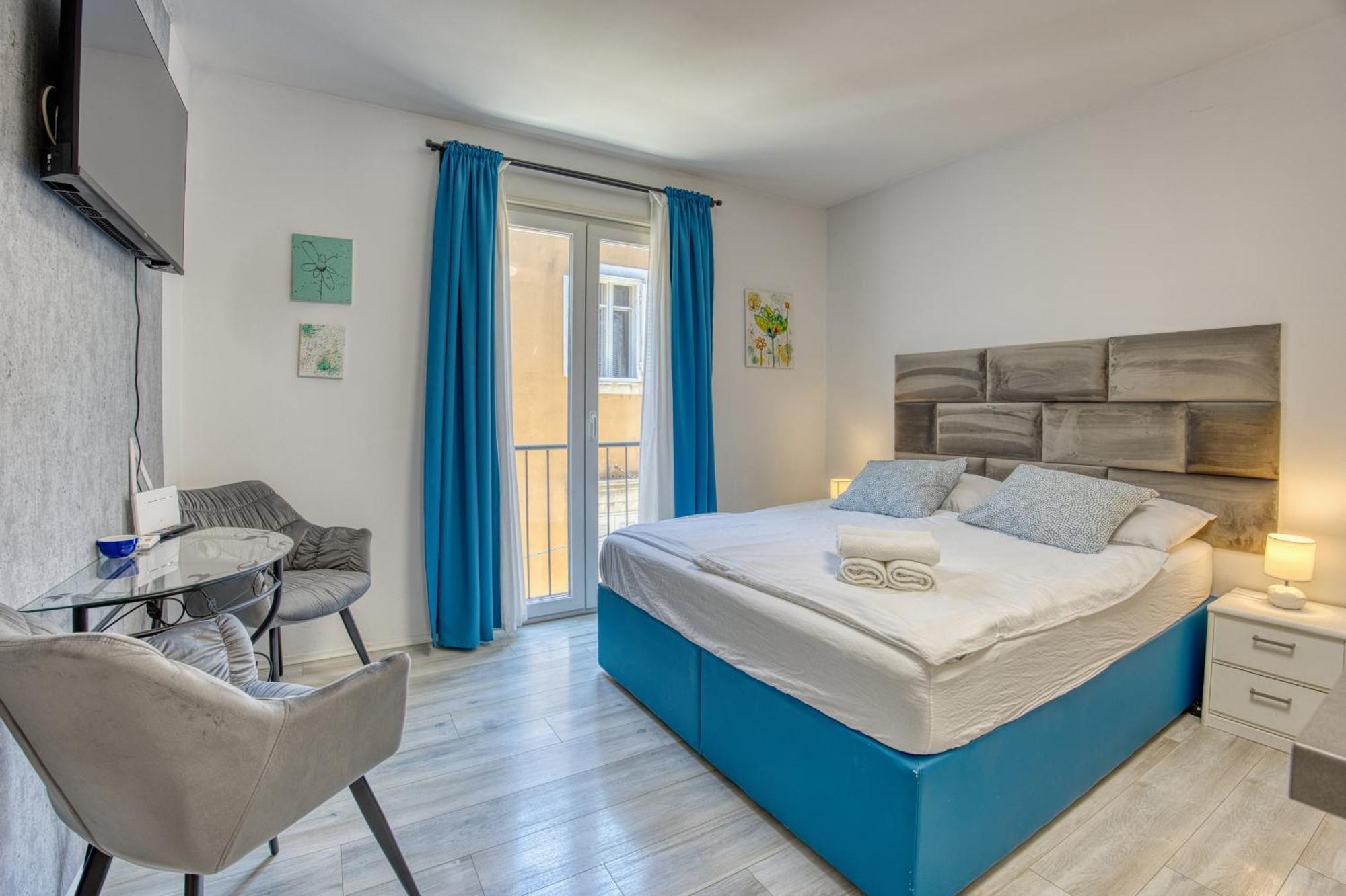 Guest House Arsenal Accommodation زادار المظهر الخارجي الصورة