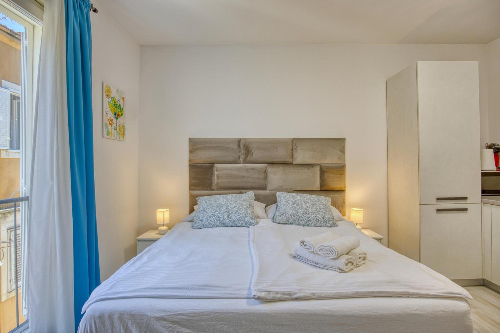Guest House Arsenal Accommodation زادار المظهر الخارجي الصورة