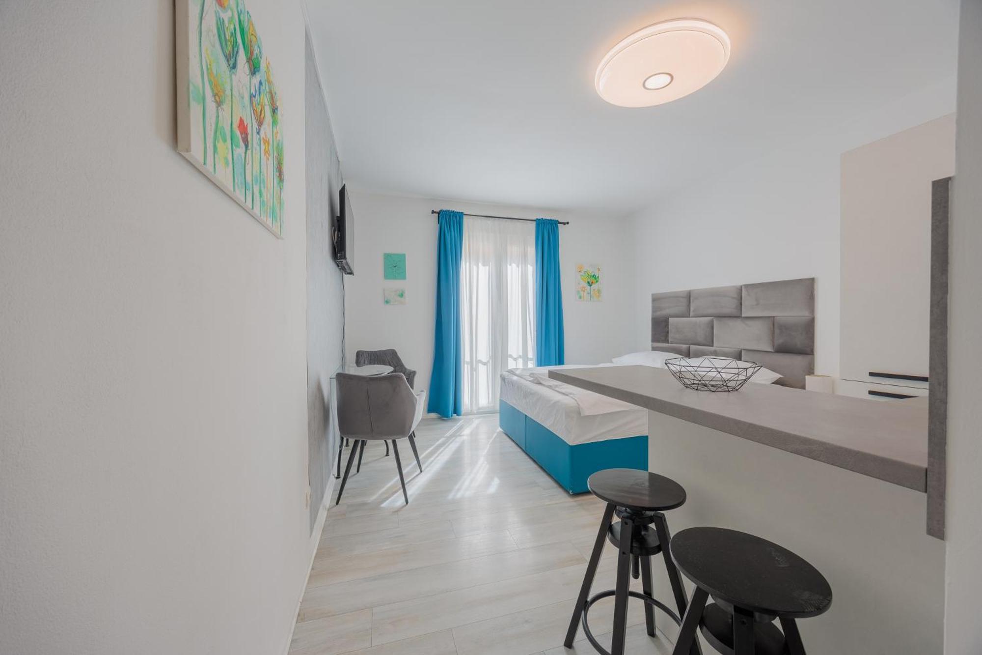 Guest House Arsenal Accommodation زادار المظهر الخارجي الصورة