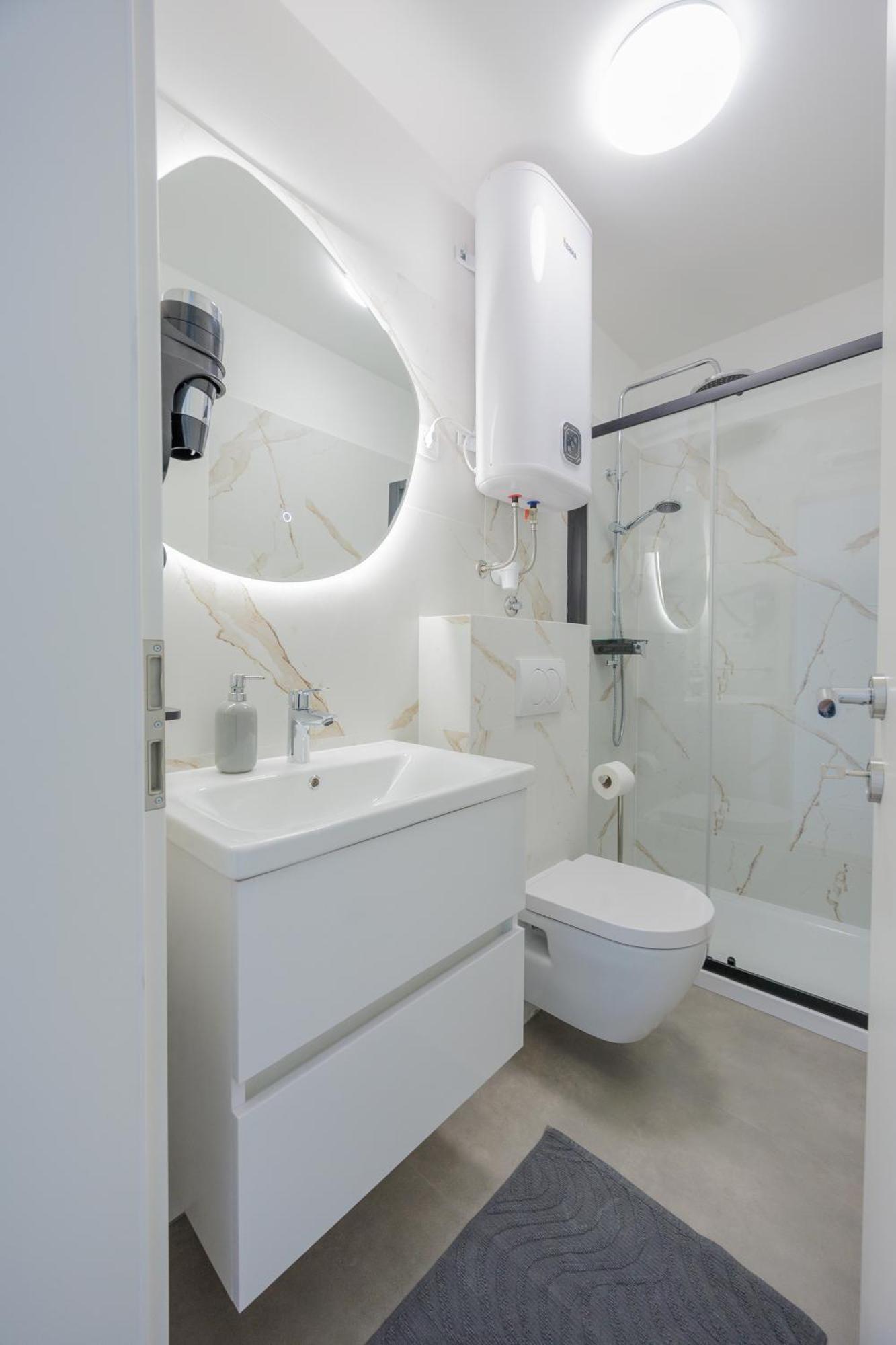 Guest House Arsenal Accommodation زادار المظهر الخارجي الصورة