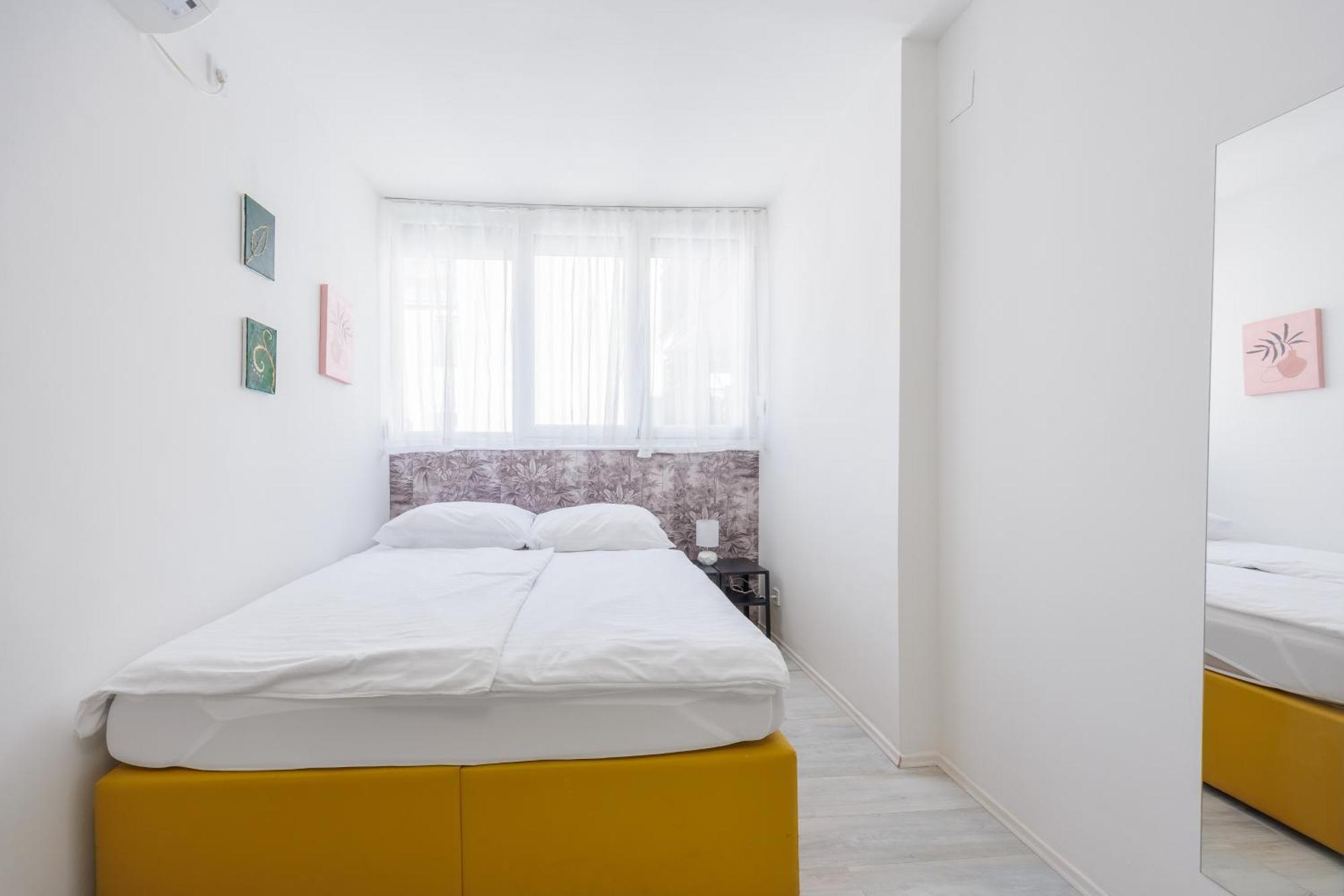 Guest House Arsenal Accommodation زادار المظهر الخارجي الصورة