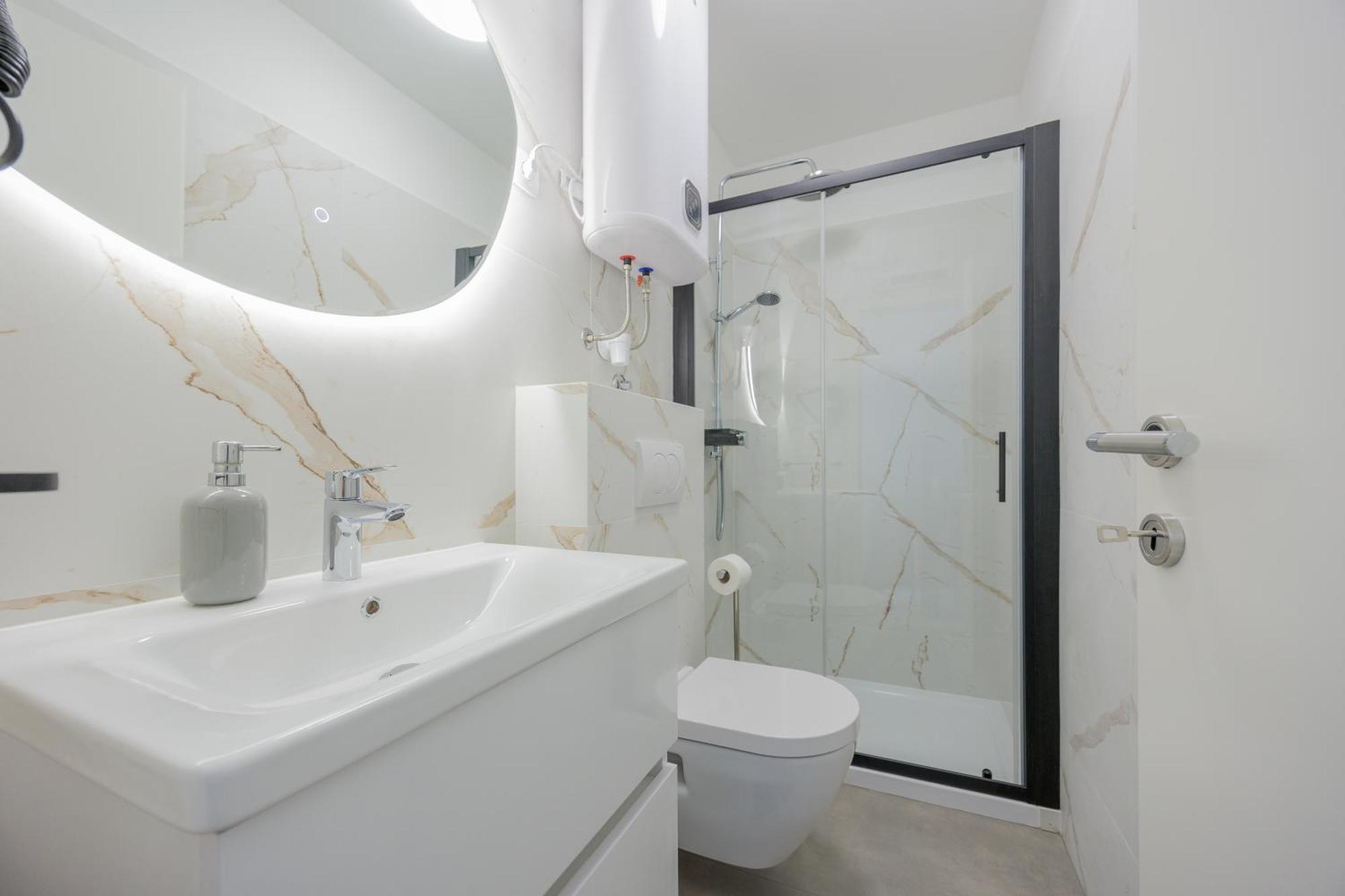 Guest House Arsenal Accommodation زادار المظهر الخارجي الصورة