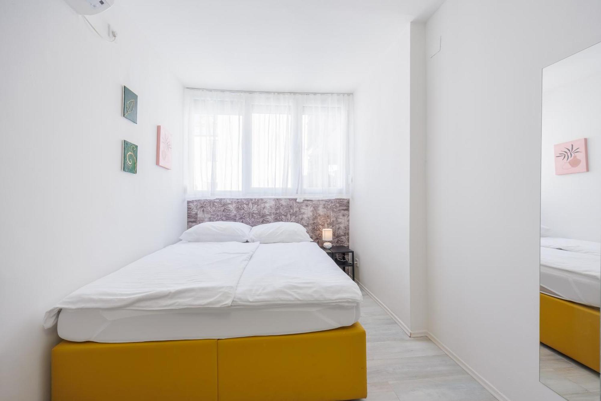 Guest House Arsenal Accommodation زادار المظهر الخارجي الصورة