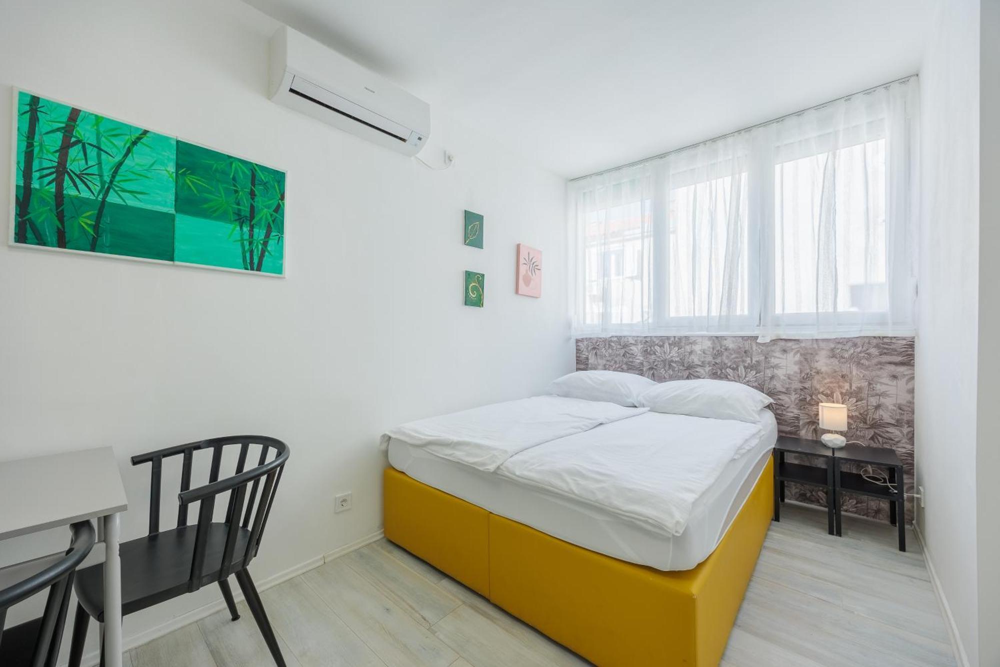 Guest House Arsenal Accommodation زادار المظهر الخارجي الصورة