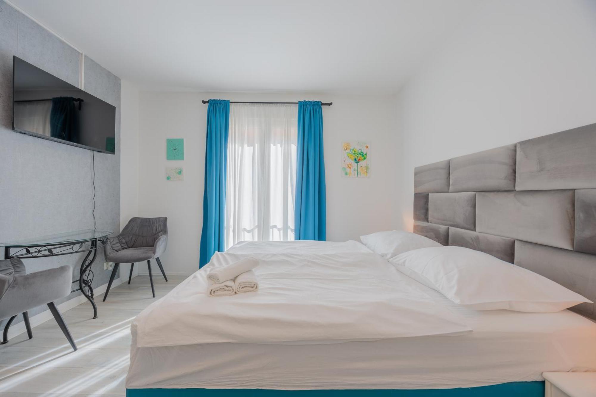 Guest House Arsenal Accommodation زادار المظهر الخارجي الصورة