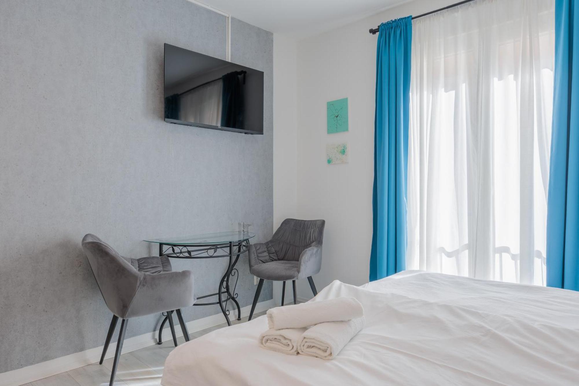 Guest House Arsenal Accommodation زادار المظهر الخارجي الصورة
