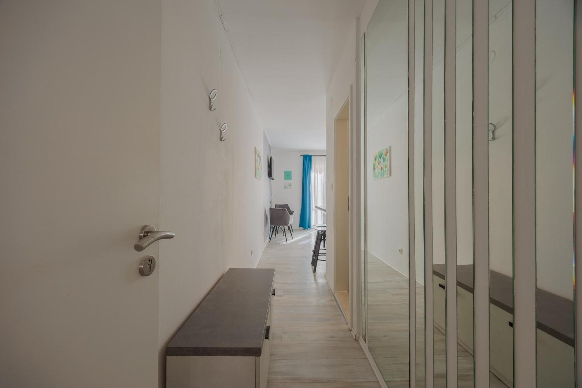 Guest House Arsenal Accommodation زادار المظهر الخارجي الصورة