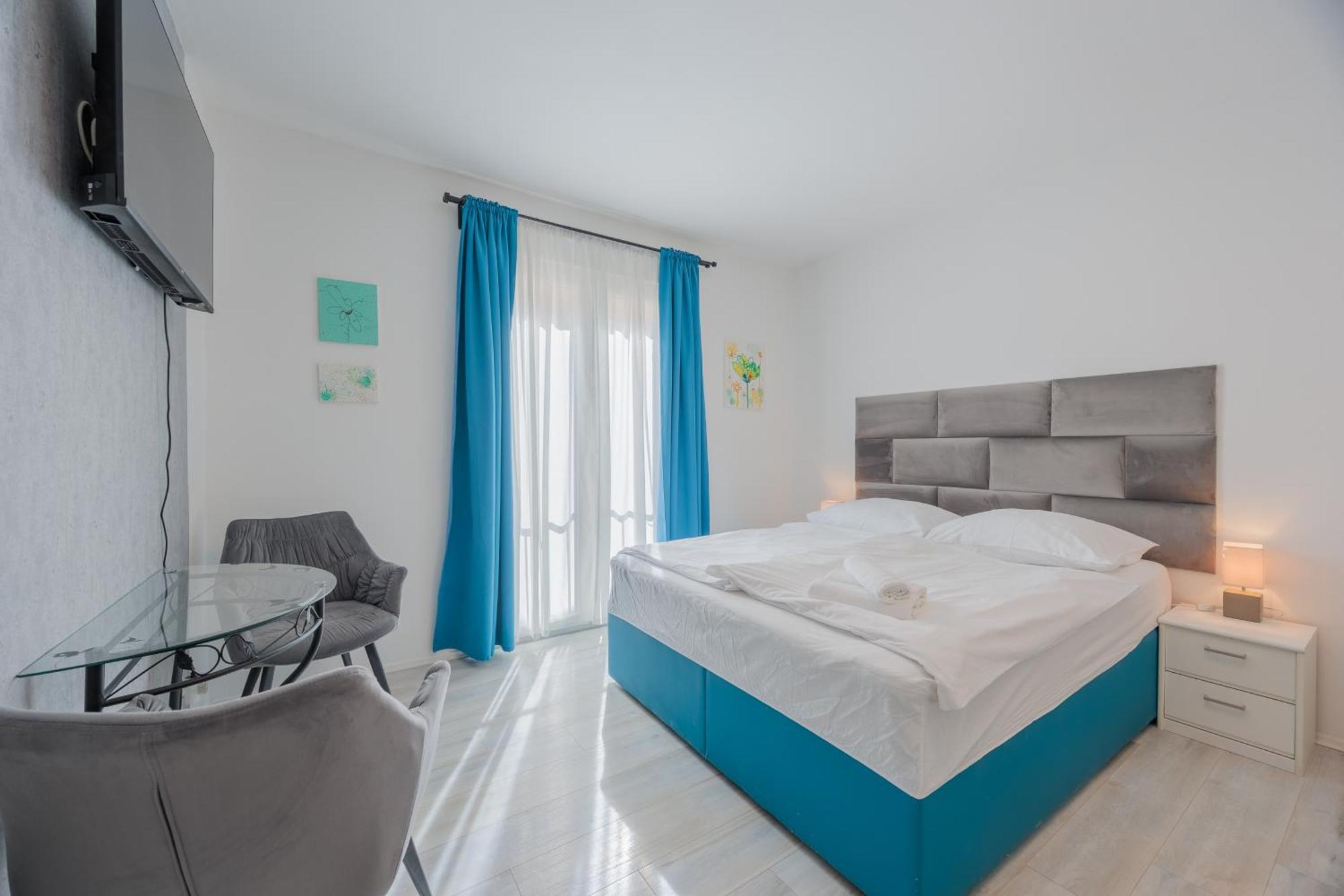 Guest House Arsenal Accommodation زادار المظهر الخارجي الصورة