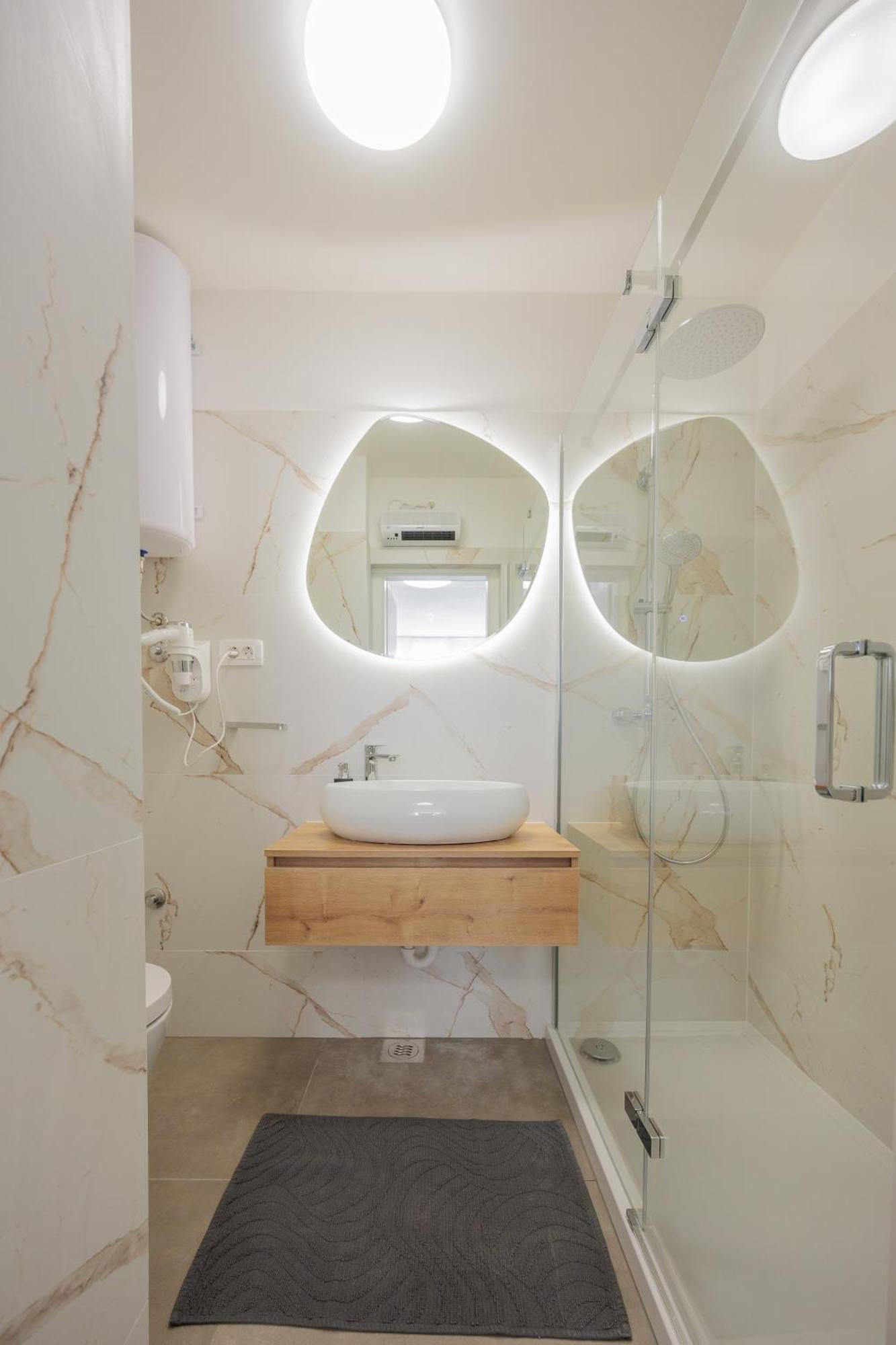 Guest House Arsenal Accommodation زادار المظهر الخارجي الصورة