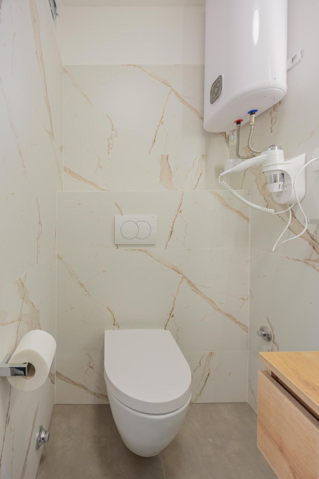 Guest House Arsenal Accommodation زادار المظهر الخارجي الصورة