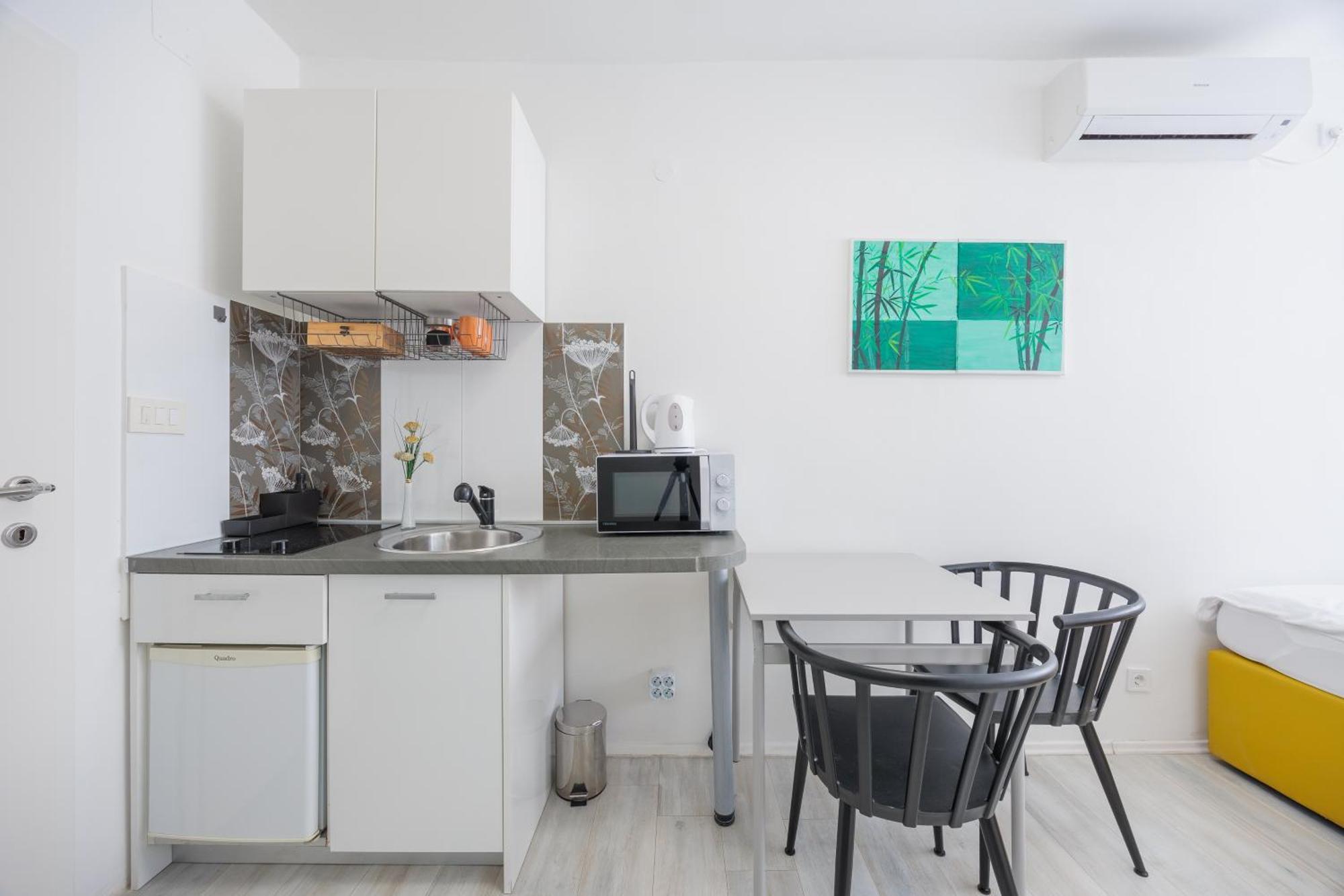 Guest House Arsenal Accommodation زادار المظهر الخارجي الصورة