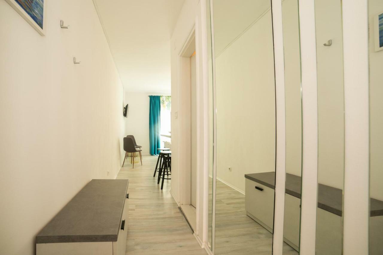 Guest House Arsenal Accommodation زادار المظهر الخارجي الصورة